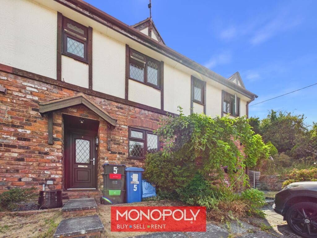Main image of property: Cae Bryn, St. Asaph, LL17