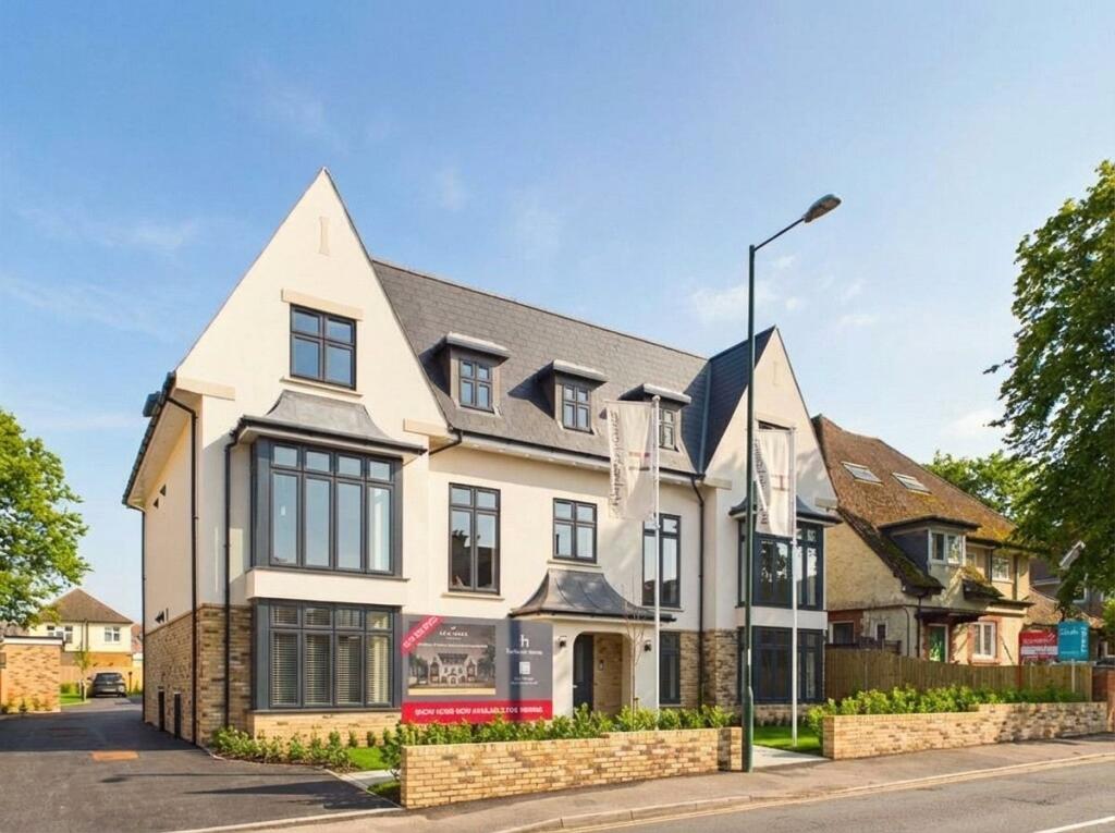 Main image of property: Belle Vue Road, Southbourne, Bournemouth, Dorset, BH6