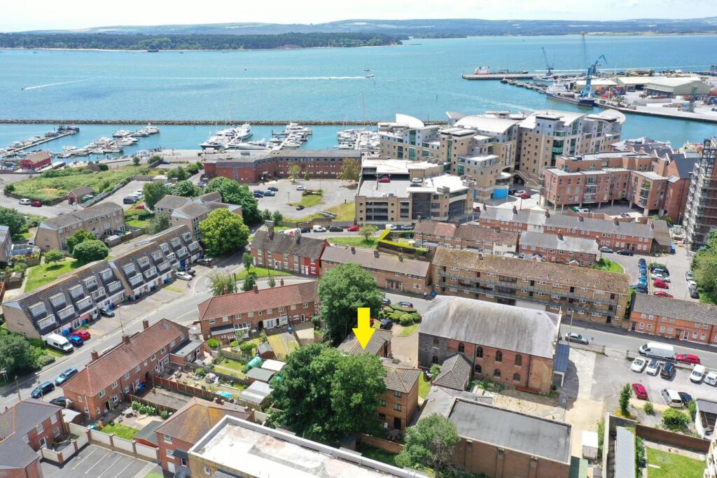 Main image of property: 5, Skinner Street, Poole, BH15