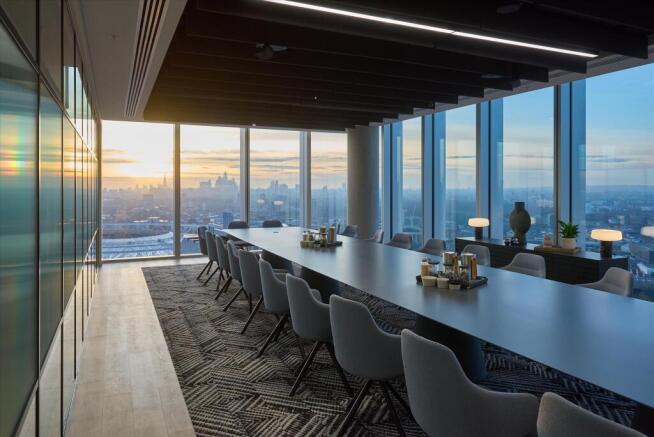 L21 Tenant Amenity L