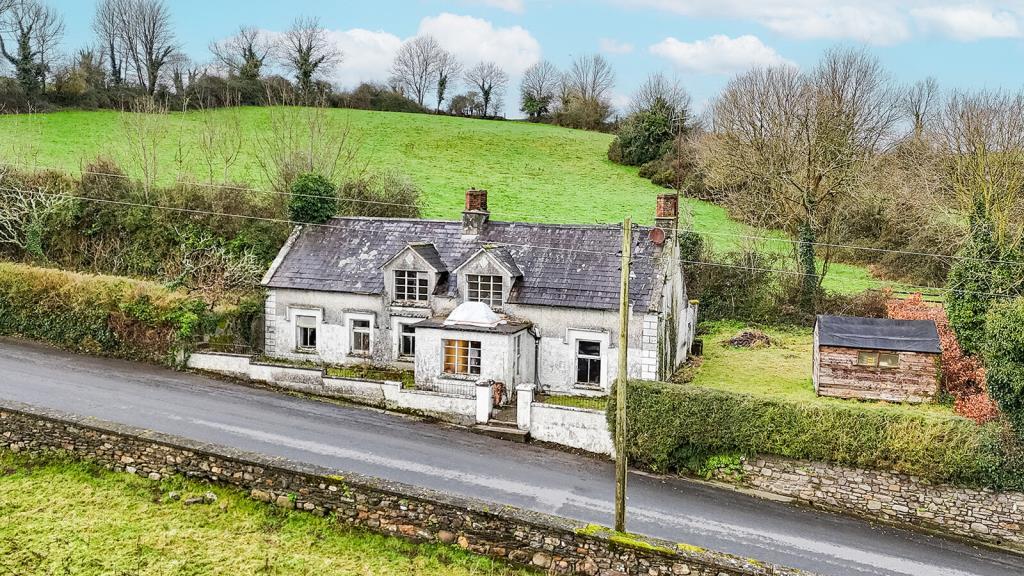 Main image of property: Forest Hills, High Street, Inistioge, Co Kilkenny, R95 V6R6