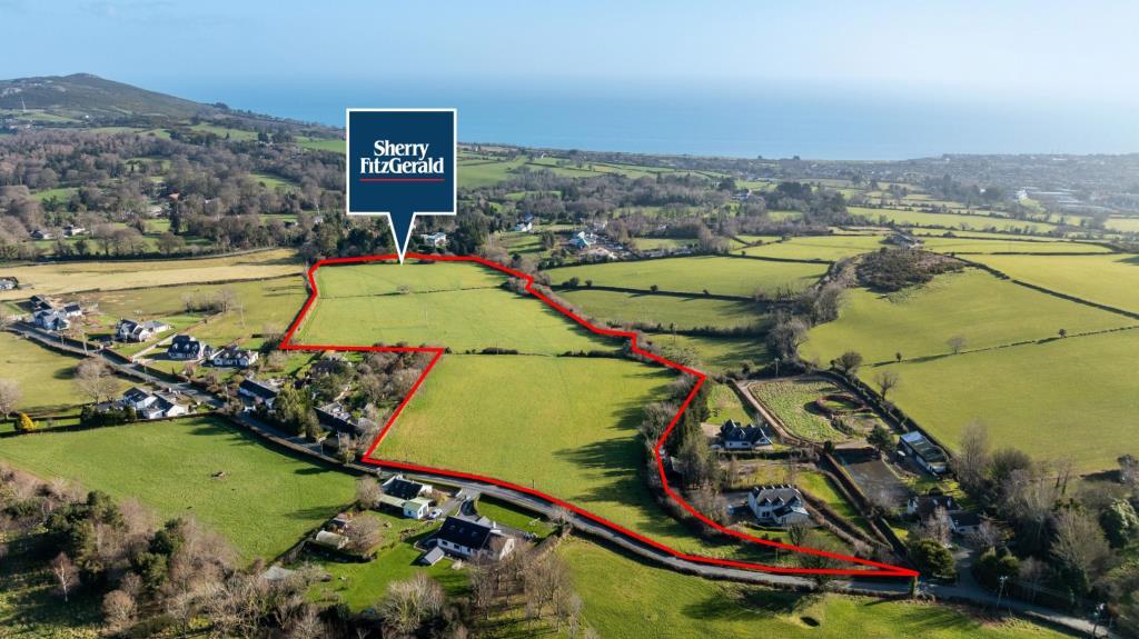 Main image of property: Lands At Templecarrig, Greystones, Co Wicklow