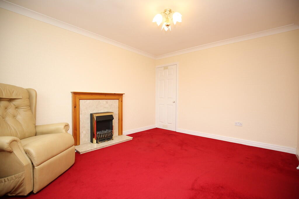 Apartment in North Warwickshire, Atherstone CP - View 5