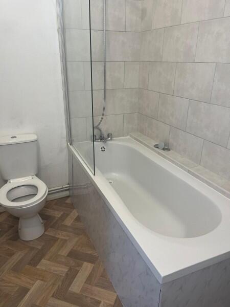 Apartment in Hastings, Trinity Triangle, Blacklands - More