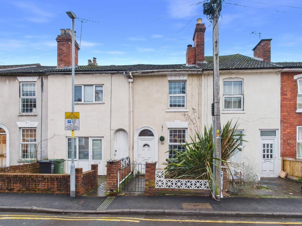 Main image of property: Chestnut Street, Worcester, Worcestershire, WR1