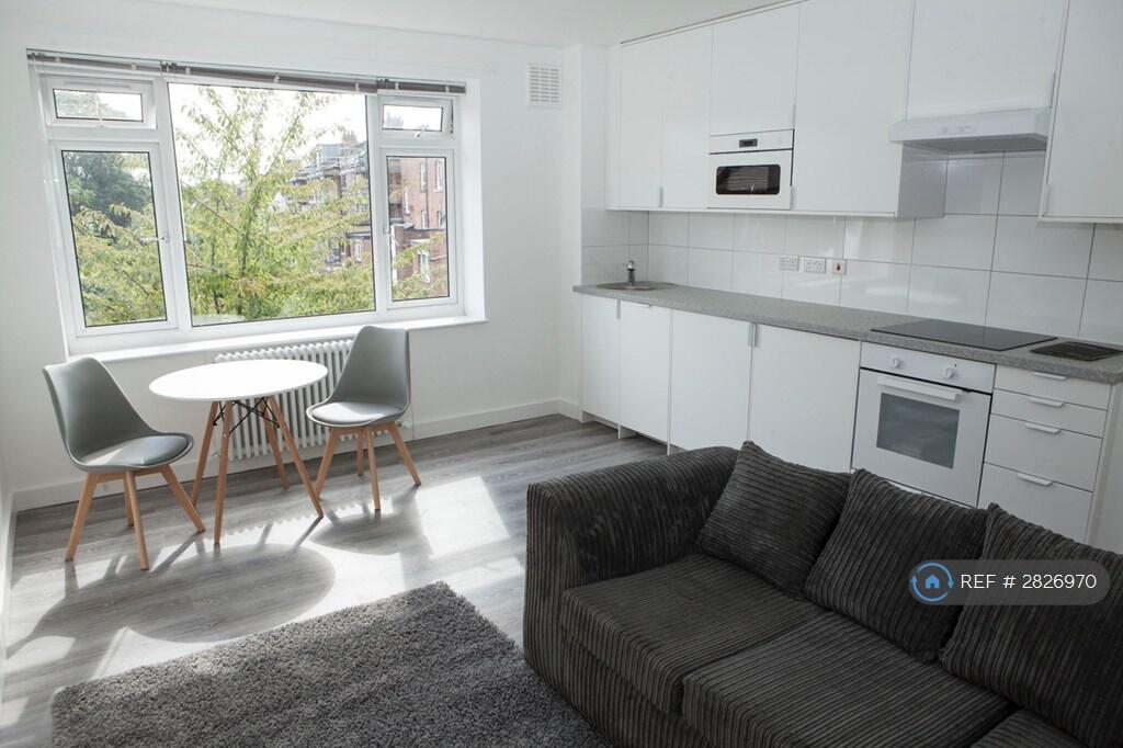Main image of property: Pamlion Court, London, N4