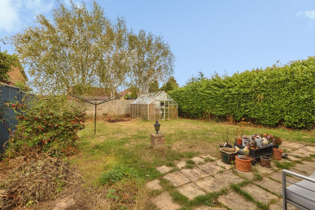 House in Bristol, Little Stoke - View 2