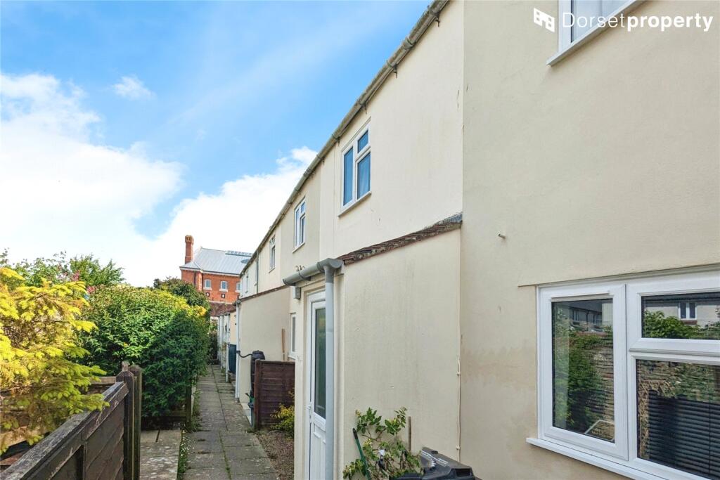 Main image of property: Colliton Street, Dorchester, Dorset, DT1