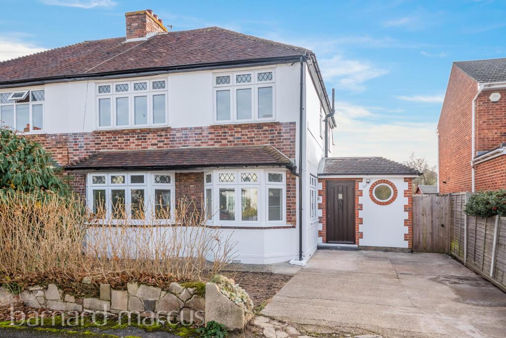 Main image of property: Kendor Avenue, EPSOM