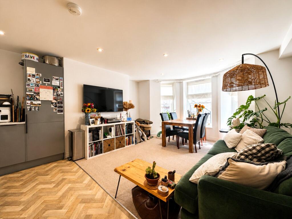 Apartment in Torridge, Bideford - View 5