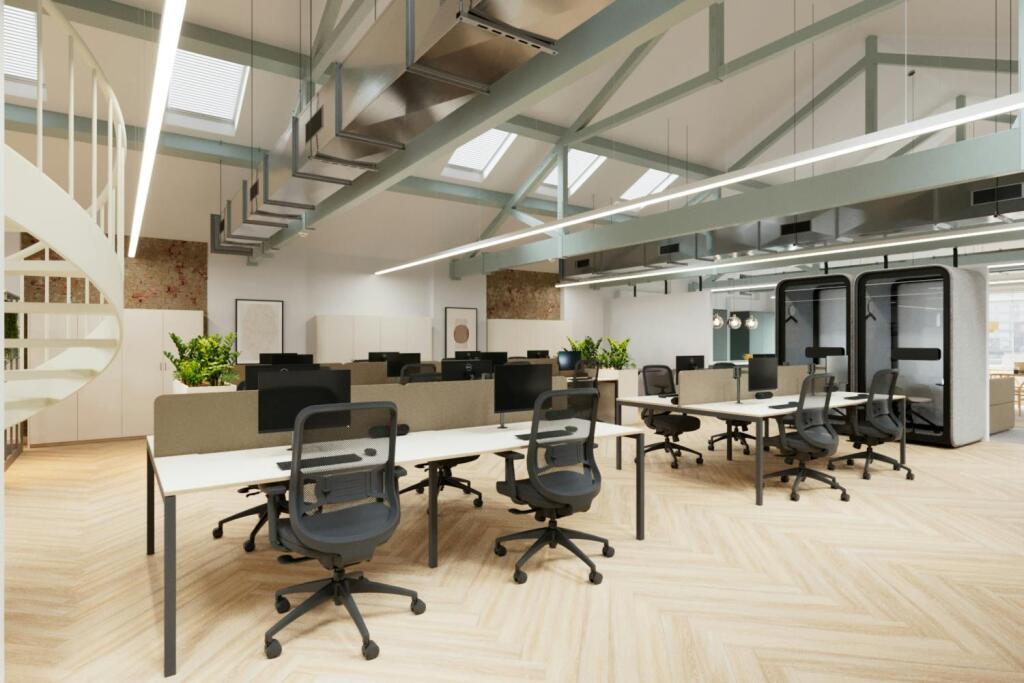 3rd Floor