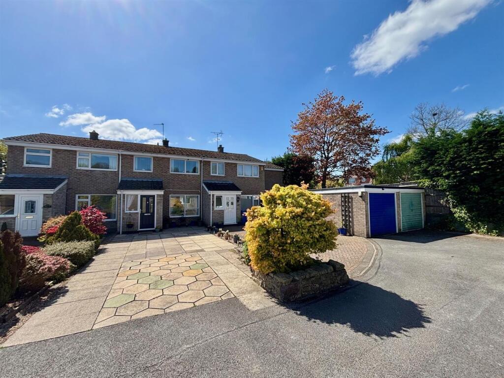 Main image of property: Plough Gate, Darley Abbey, Derby