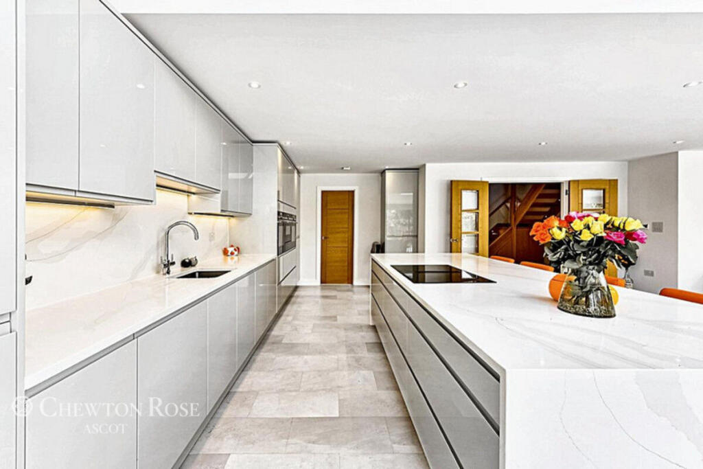 House in Slough - More