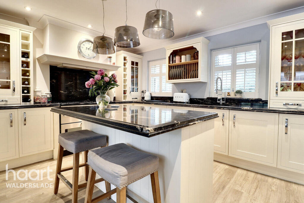 Main image of property: Sadlers Close, Walderslade, Chatham