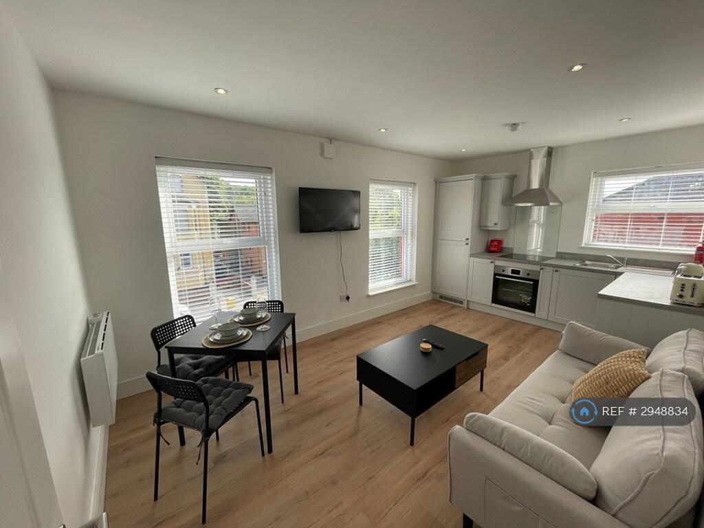 Main image of property: Sandhurst Street, Liverpool, L17