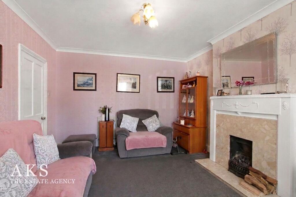 House in South Derbyshire, Hatton - View 6