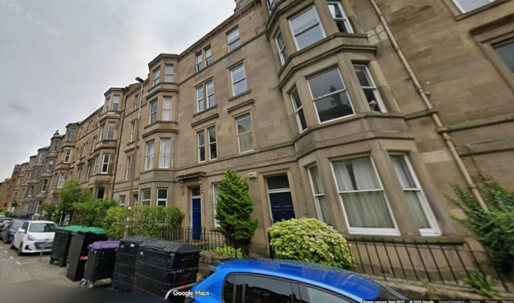 Main image of property: Polwarth Gardens, Polwarth, Edinburgh, EH11
