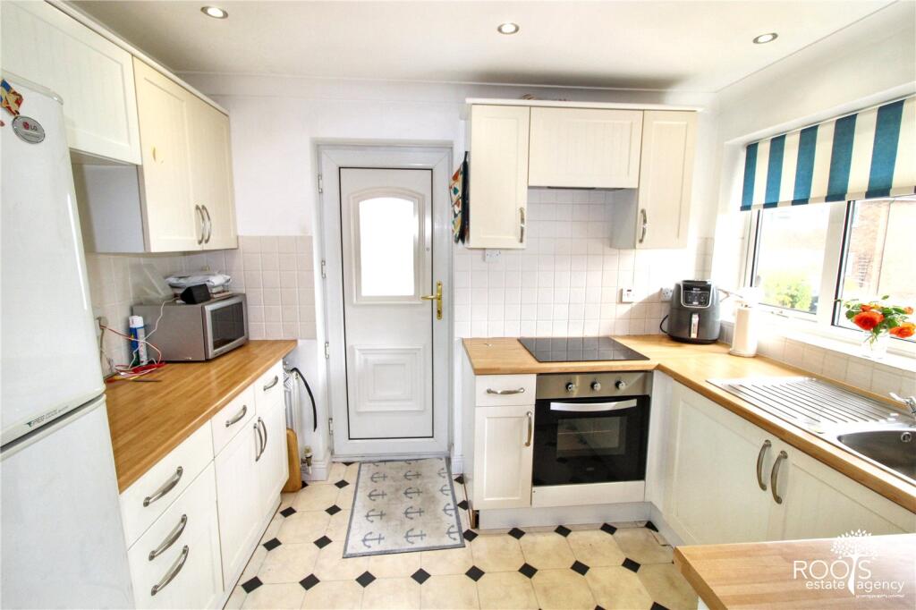 House in Newbury, Speenhamland - View 3
