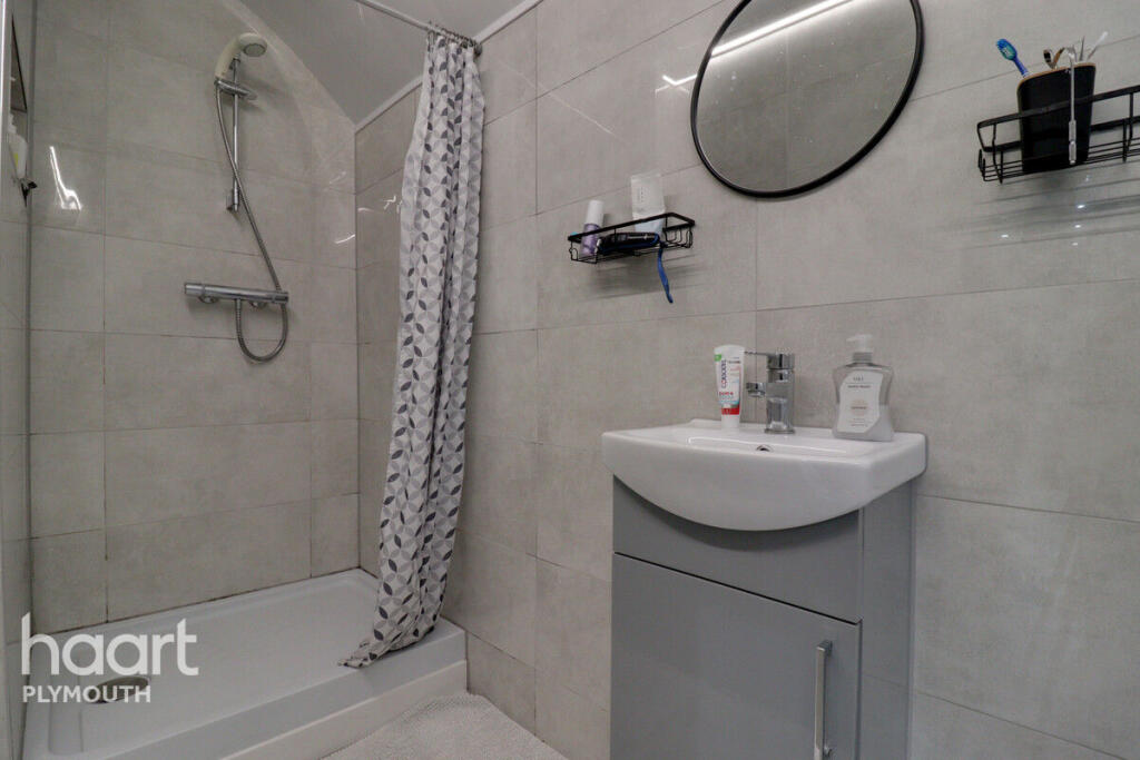 Main image of property: Citadel Road, Plymouth