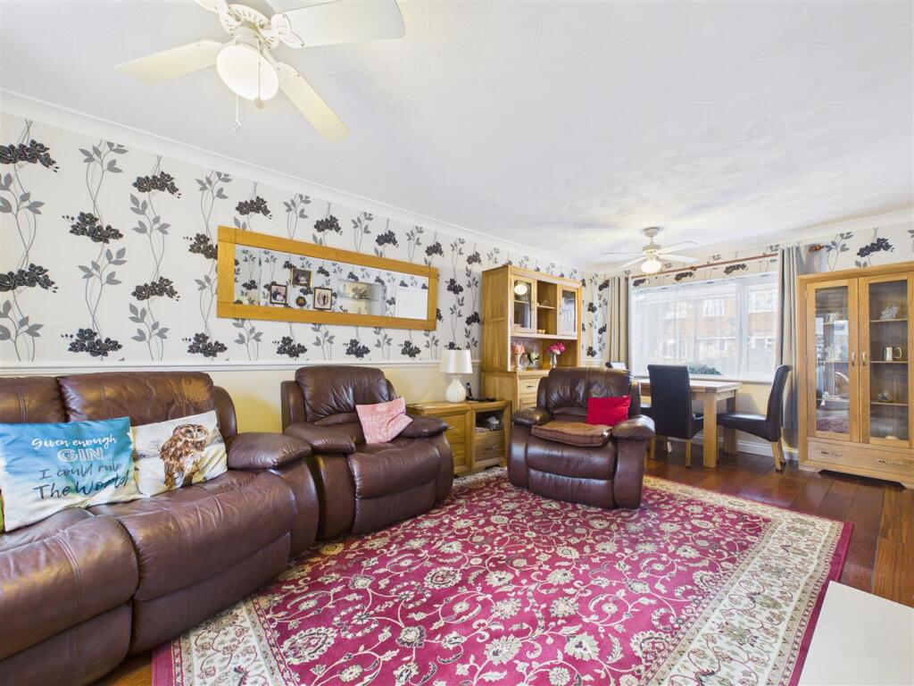 House in Coventry - More