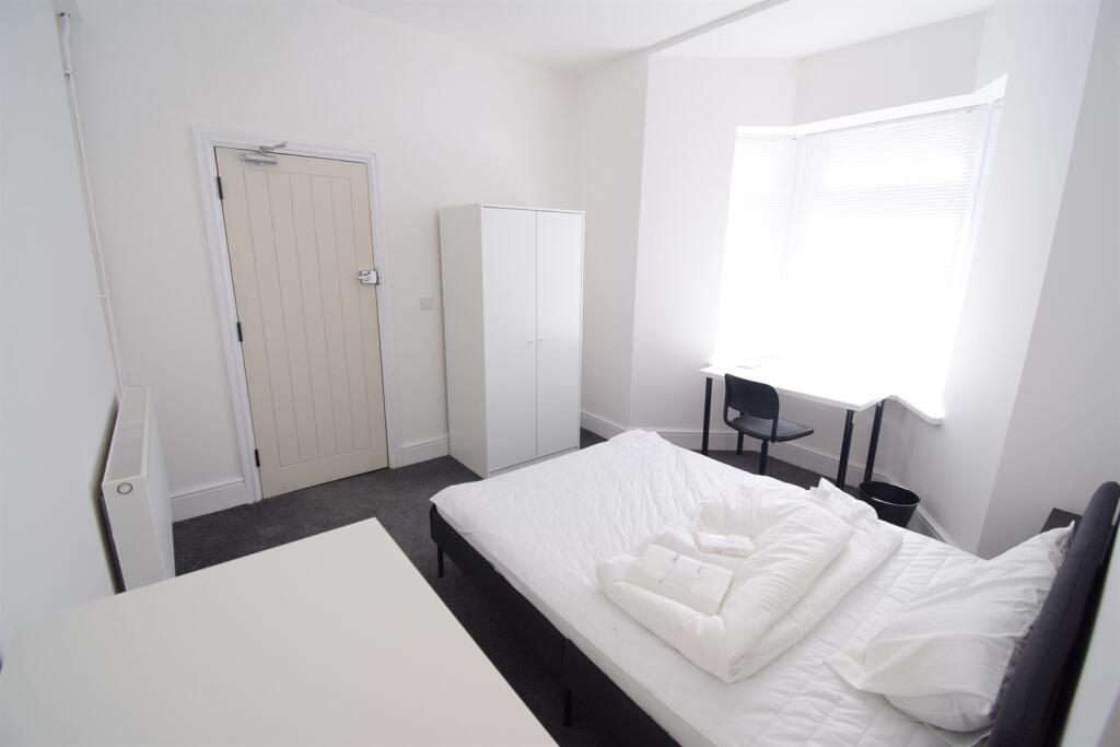 Main image of property: Stockland Street, Room 1, Caerdydd