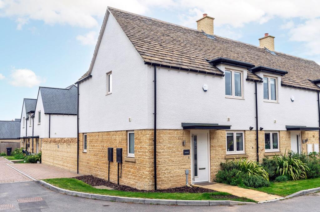 Main image of property: Upper Rissington, Sandy Lane Court, GL54