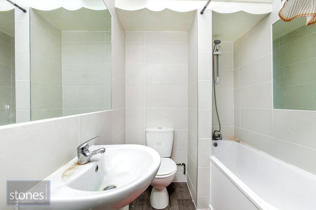 3 bedroom apartment for rent