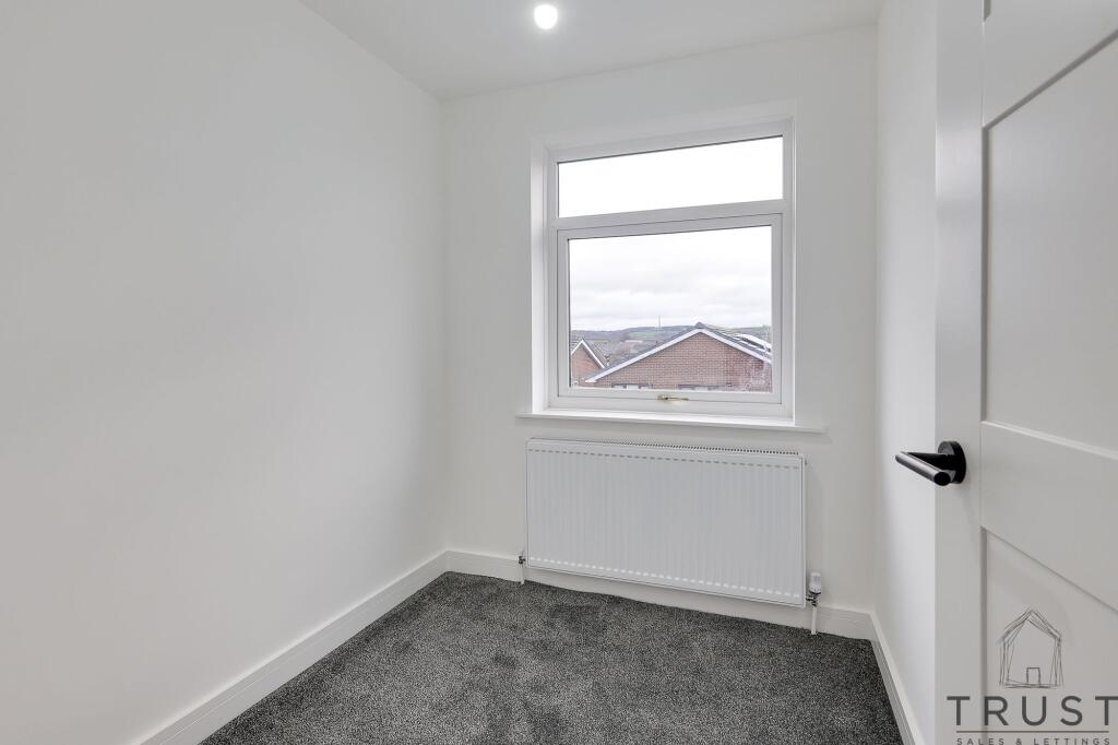 House in Wakefield - More