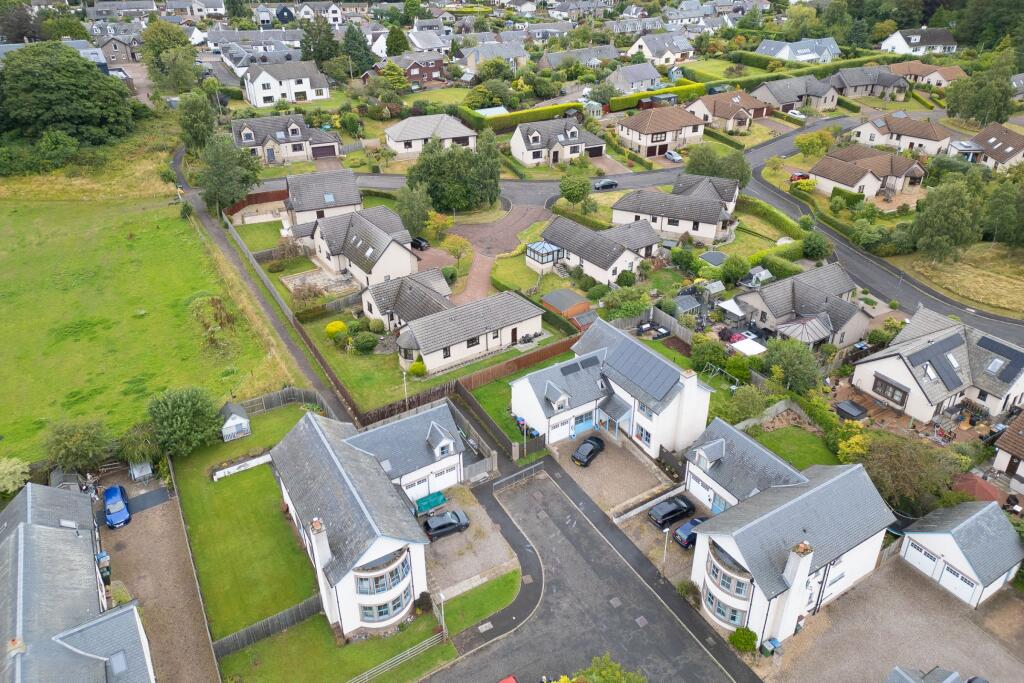 House in Longforgan, East Bank - View 5