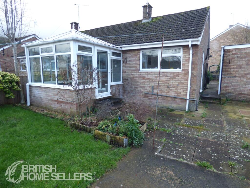 Elmdean, Cinderford, Gloucestershire, GL14 photo 2