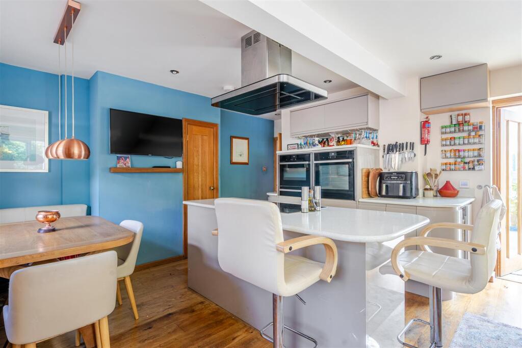 House in Ilminster, Somerset - View 5
