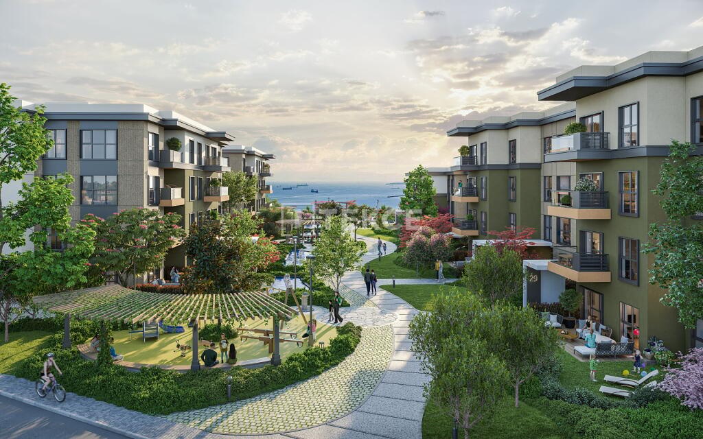 Main image of property: Istanbul, Pendik, Pendik