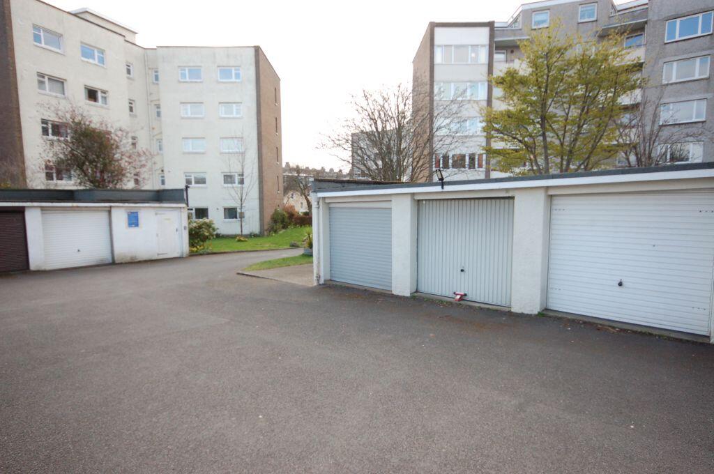 Main image of property: Garage 31, Falcon Court, Edinburgh, EH10 4AF