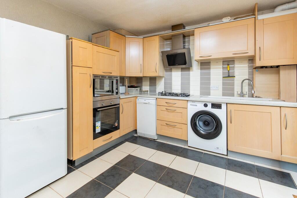 Colman Court, Preston photo 4