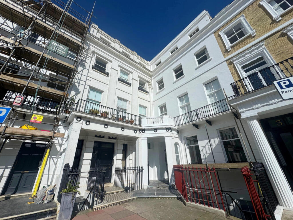 Main image of property: Sussex Square, Brighton.