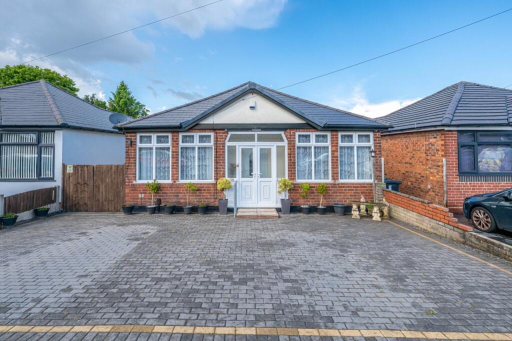 Main image of property: Uplands Road, Willenhall, West Midlands, WV13