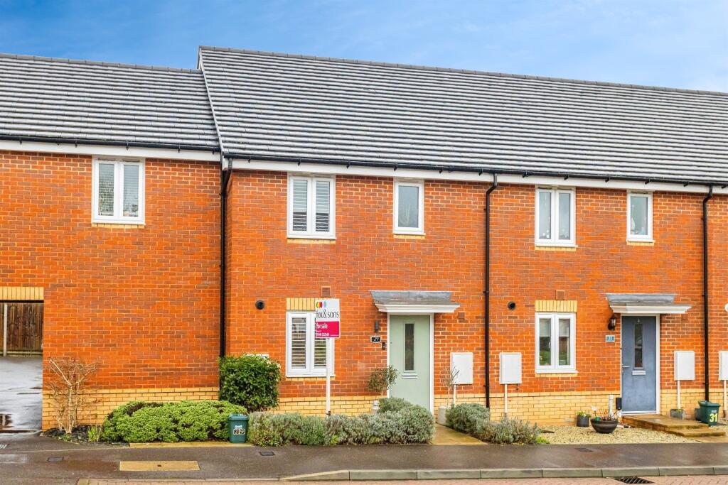 Main image of property: Hassocks Gate, Hassocks
