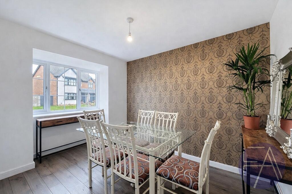 House in West Lancashire, North Meols - View 5