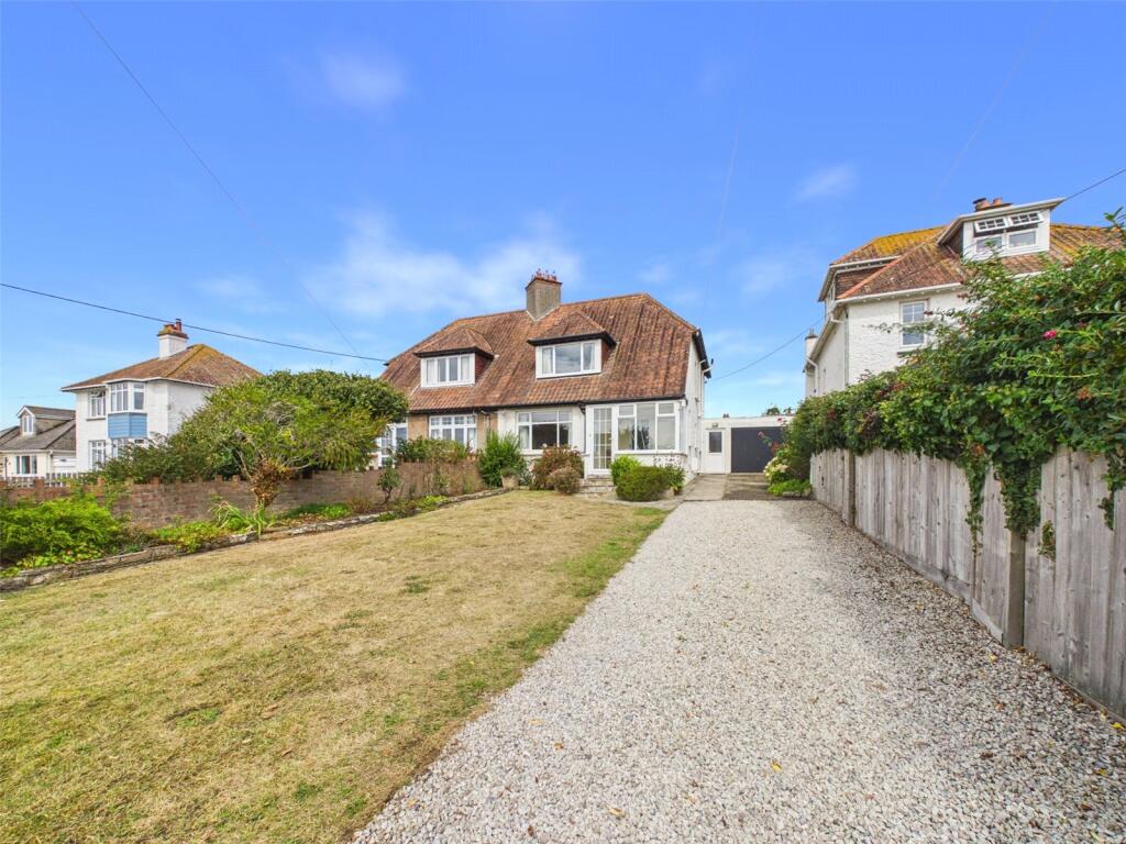 Main image of property: West Fairholme Road, Bude, Cornwall