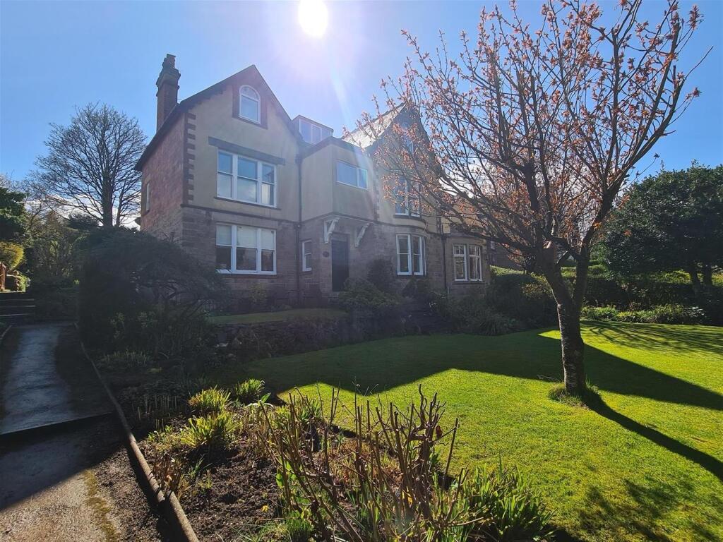 Main image of property: Foley Lodge 17 Kent Road, Harrogate, HG1 2LH