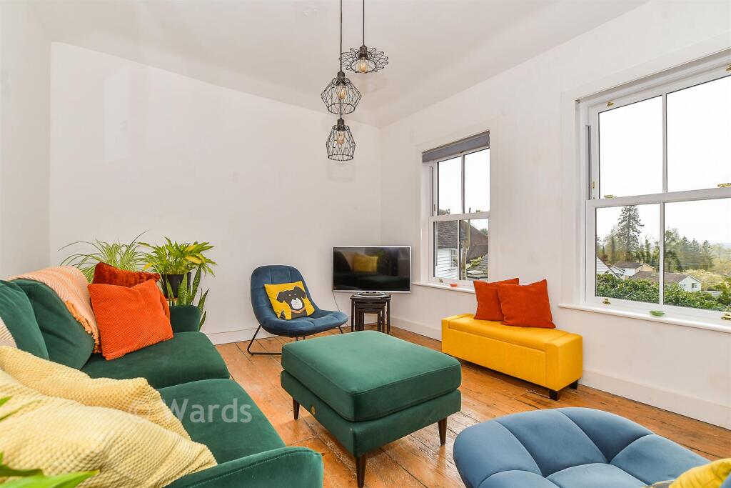 Main image of property: Lower Road, Sutton Valence, Maidstone, Kent