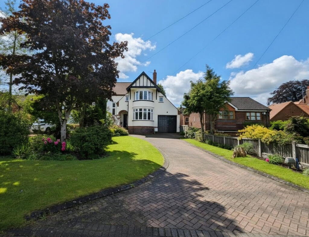 Main image of property: White Hill, Kinver, Stourbridge, DY7 6AR