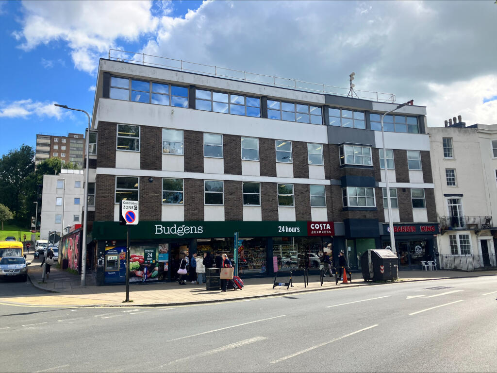 Main image of property: Third Floor, Grand Parade, Brighton, Brighton & Hove