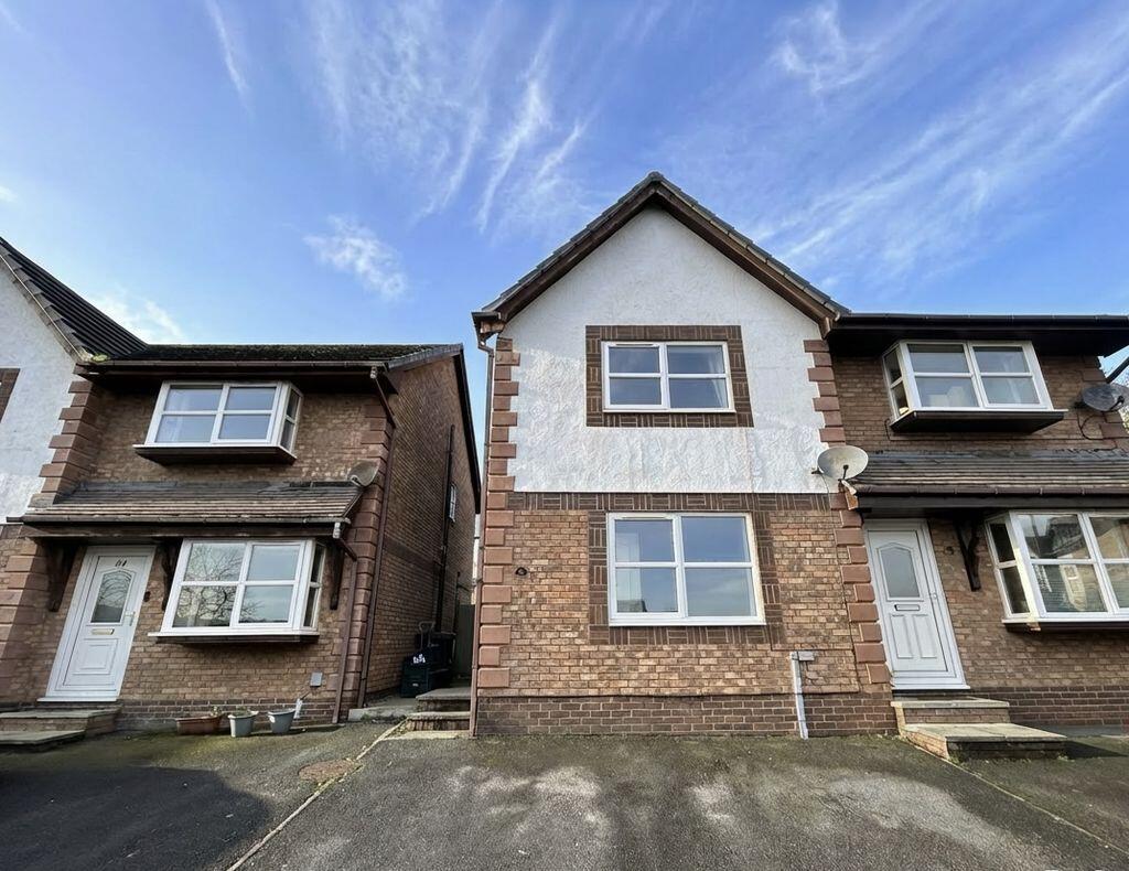 Main image of property: Hewitt Close, Penrhyn Bay 
