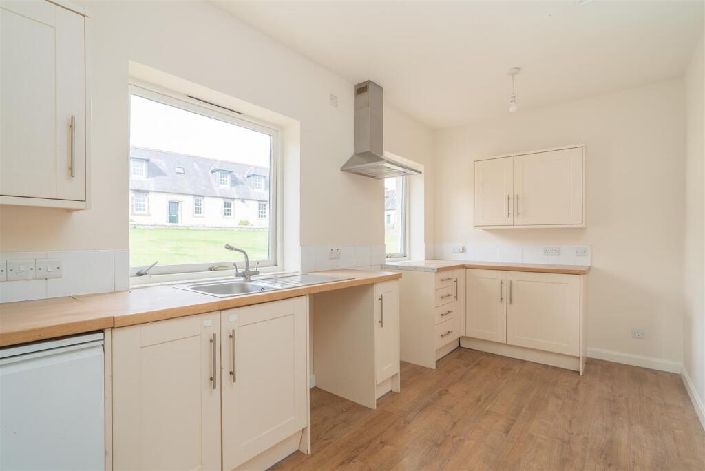House in Galashiels, The Scottish Borders - View 5