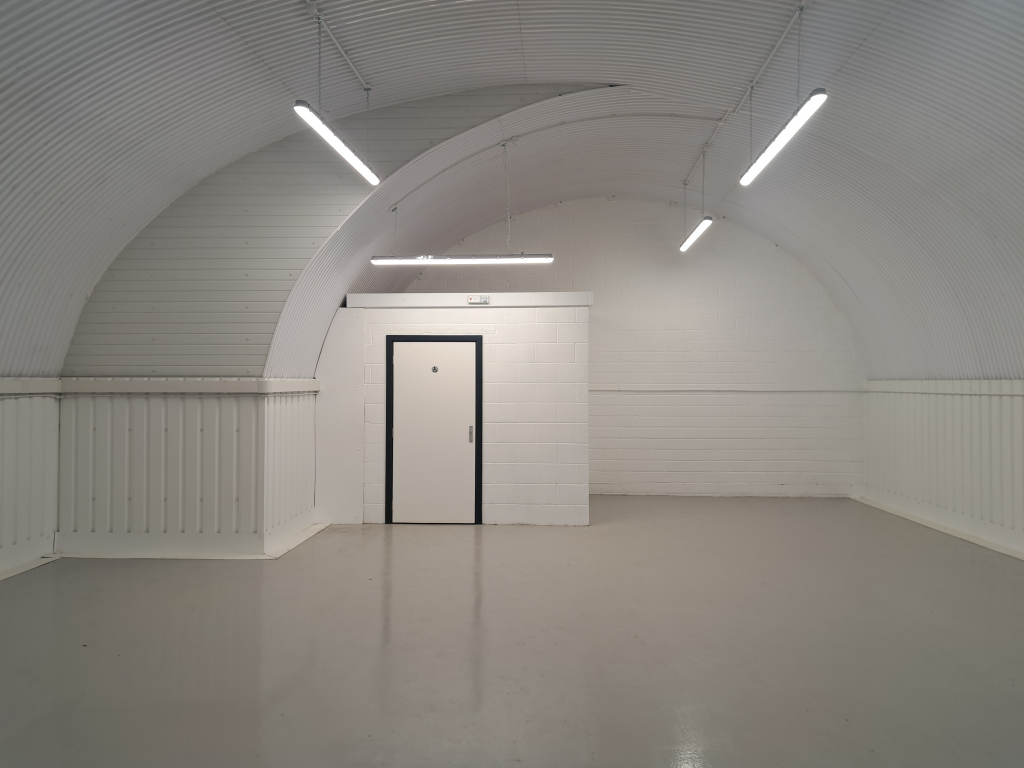 Flexible property space