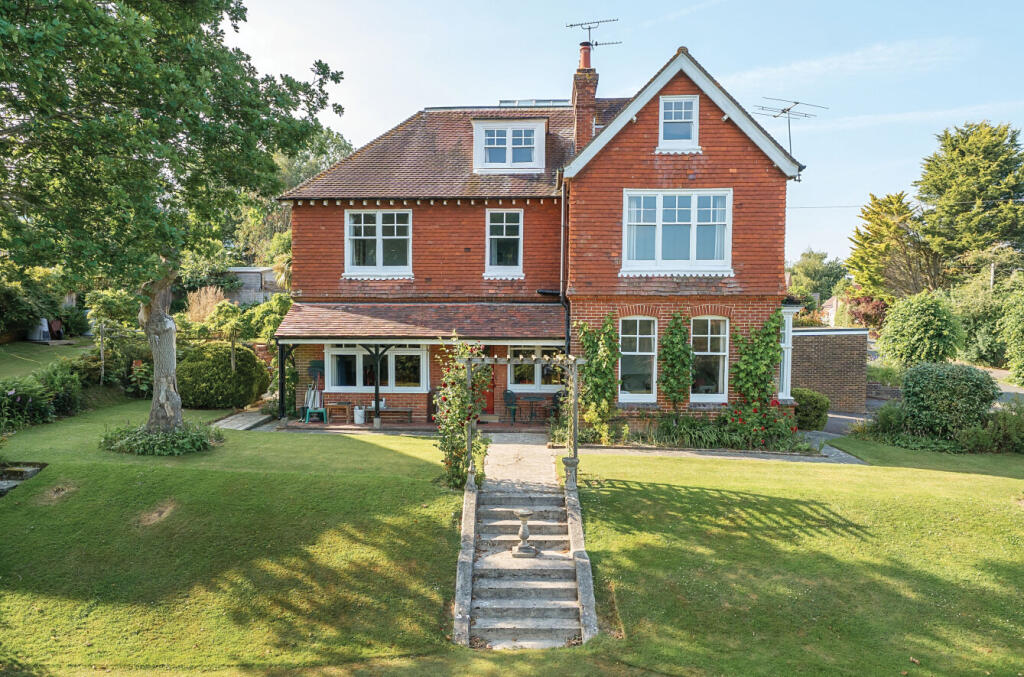 Main image of property: Bellhurst Road, Robertsbridge