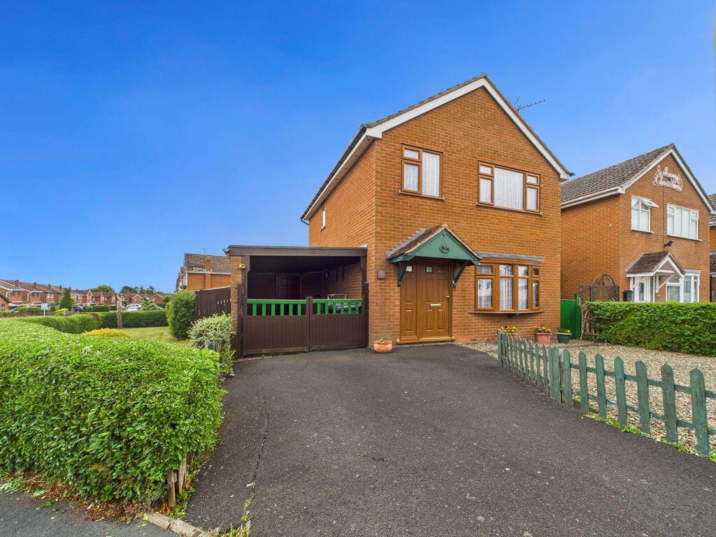 Main image of property: Yew Tree Grove, Bridgnorth