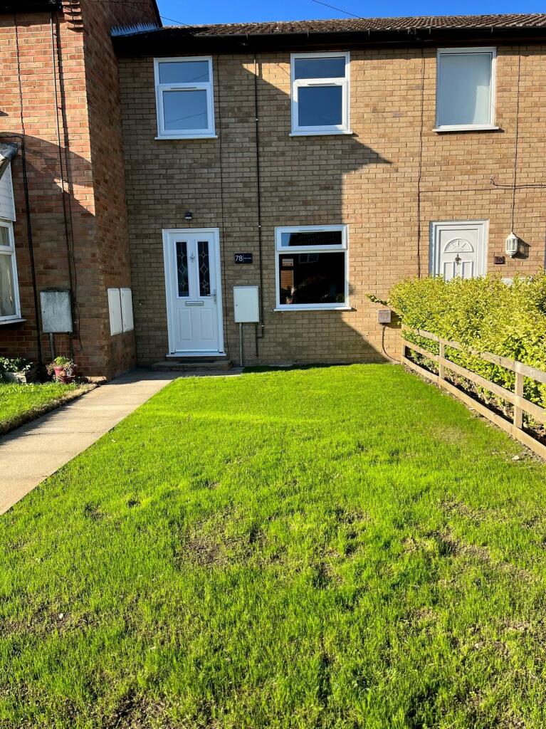 Main image of property: New Park, March, Cambridgeshire