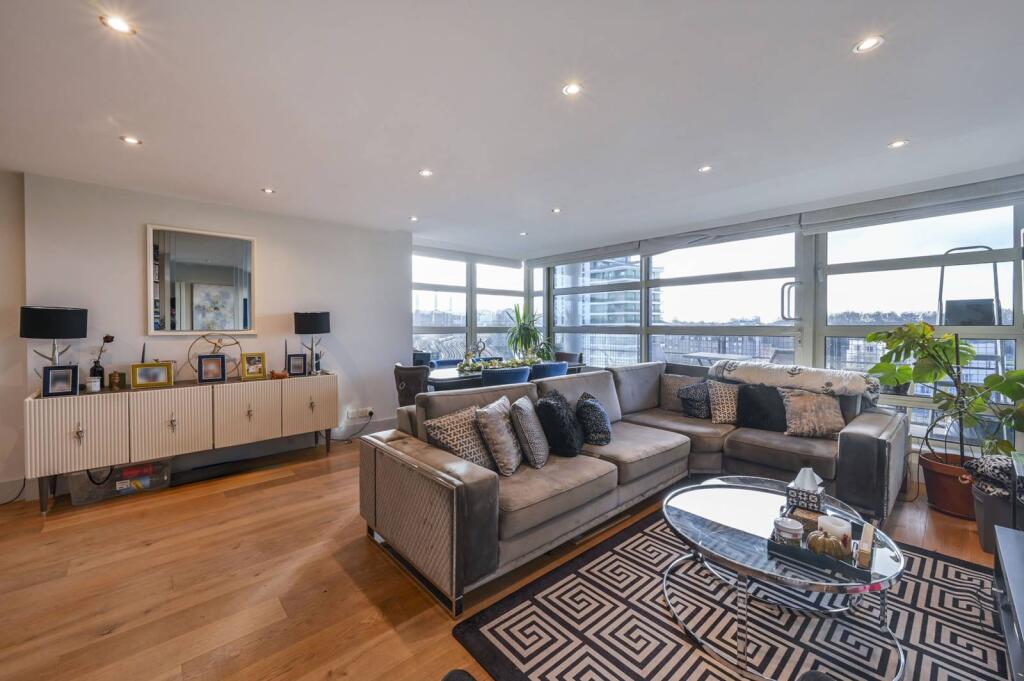 Main image of property: Buckingham Palace Road, Westminster, London, SW1W